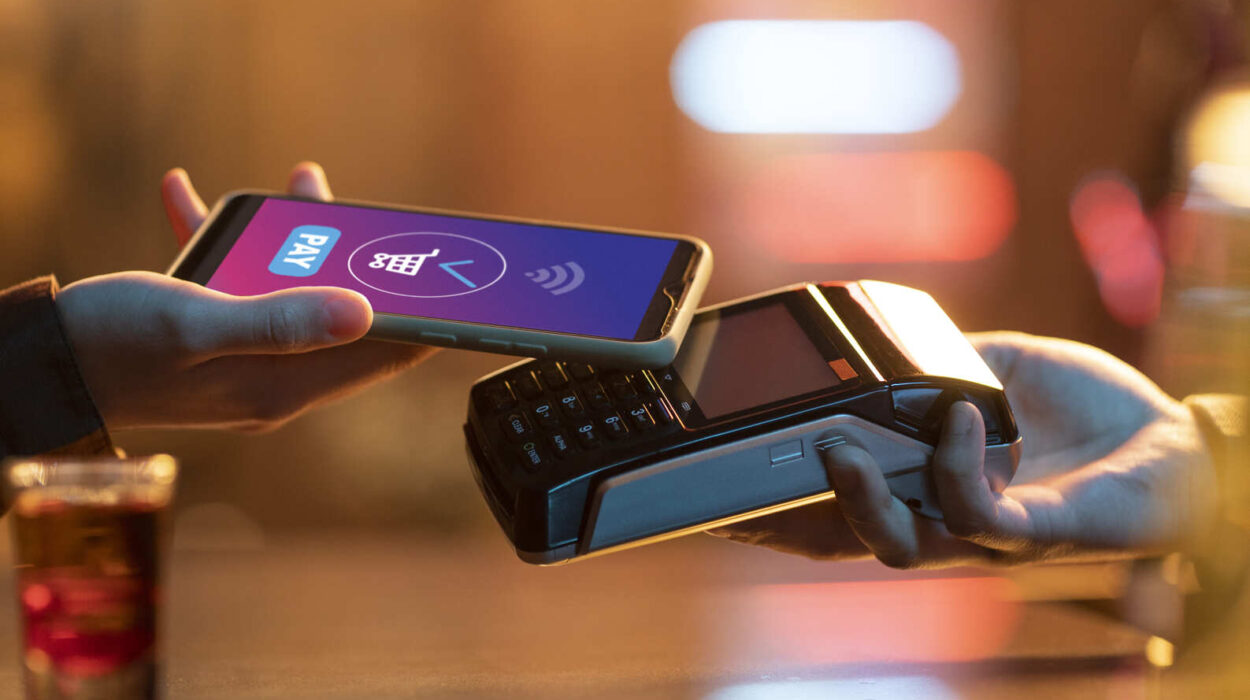 mobil ticaret